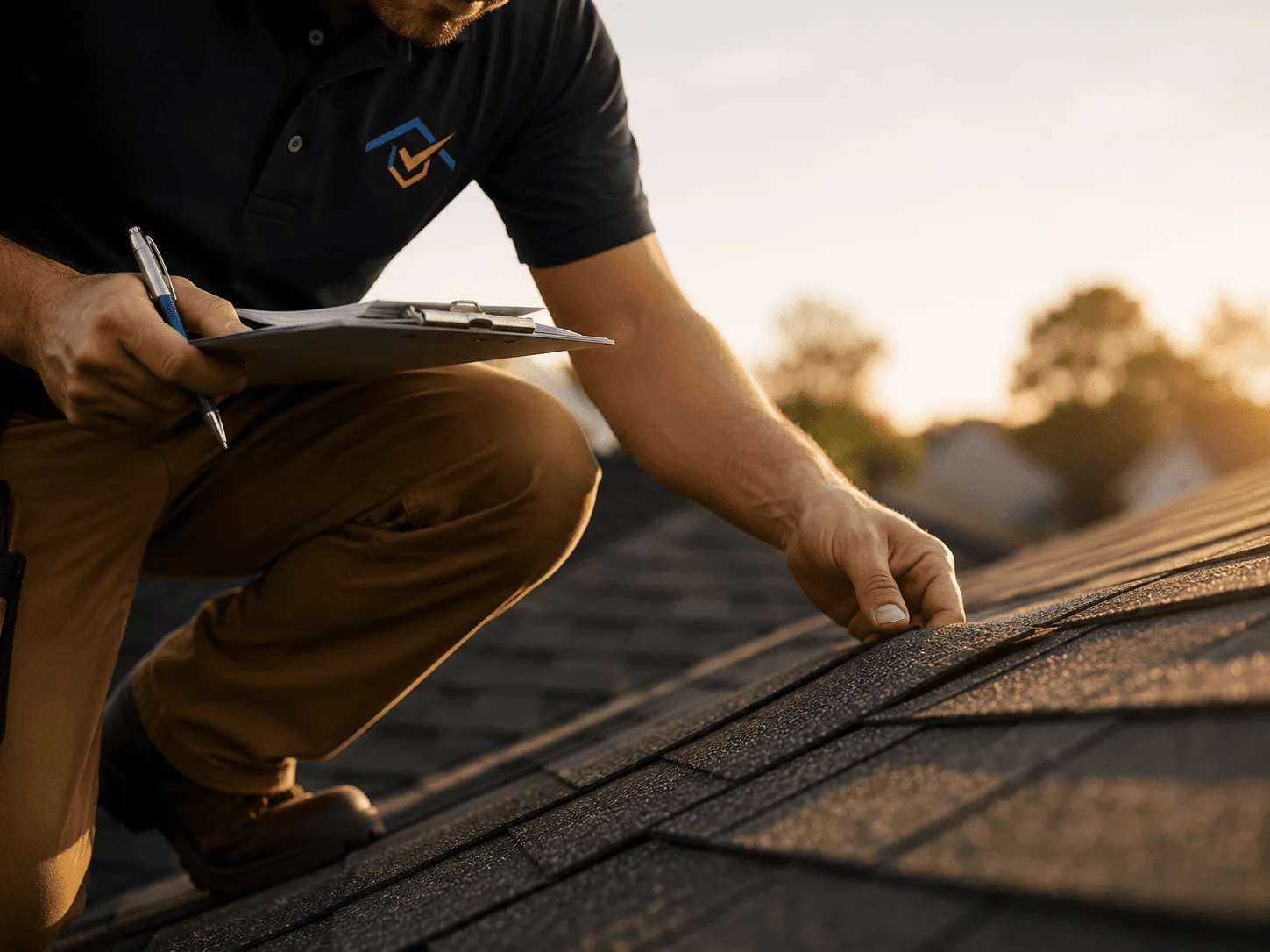 Why Choose Roof Inspection in Alma Center, WI