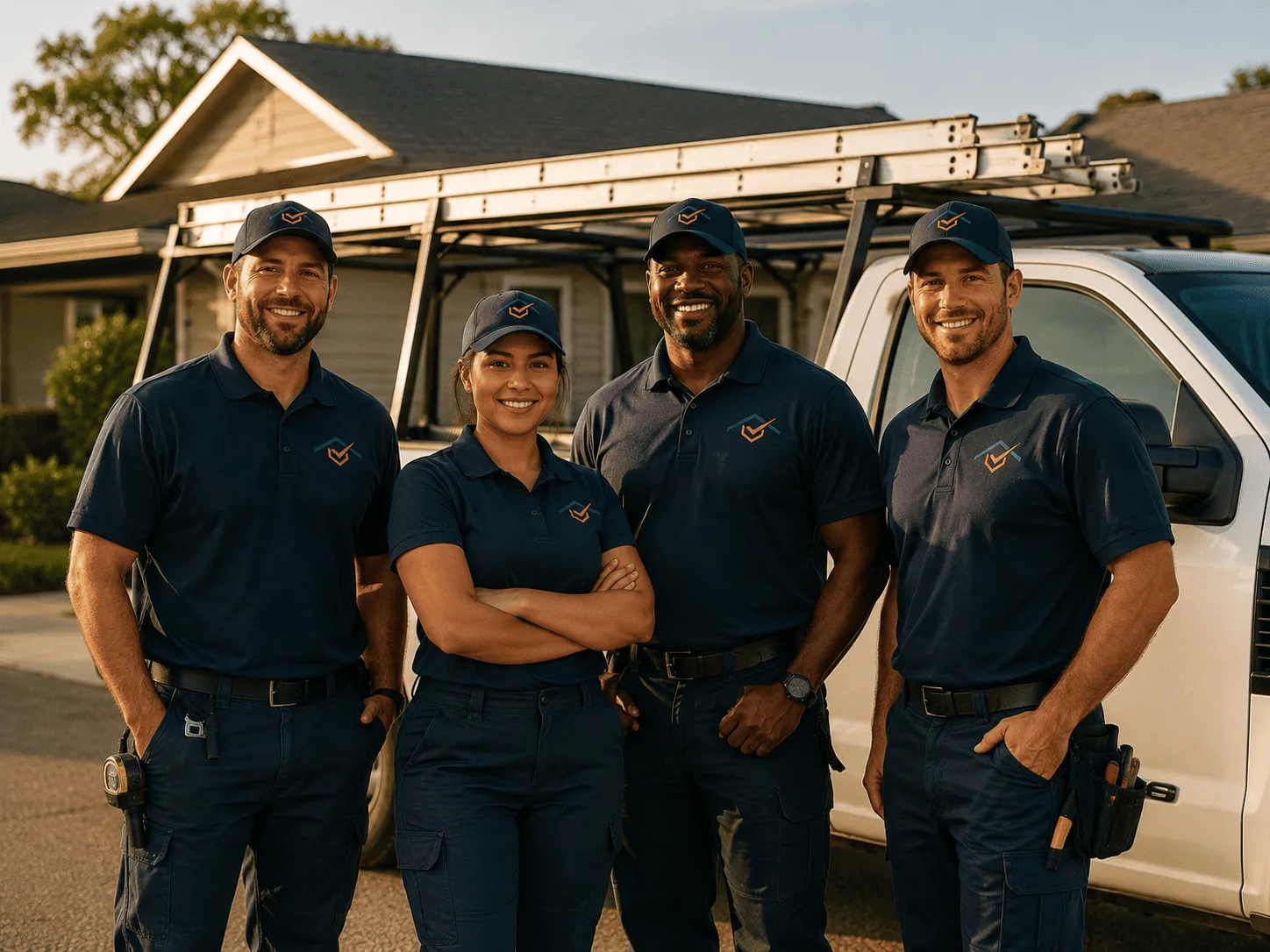 Roof Inspection company in Alma Center, WI